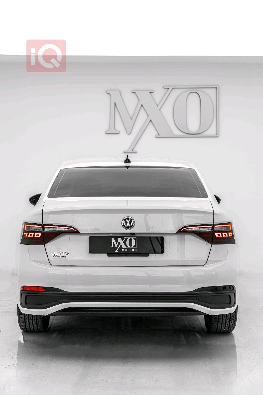 فولكسفاغن جيتا